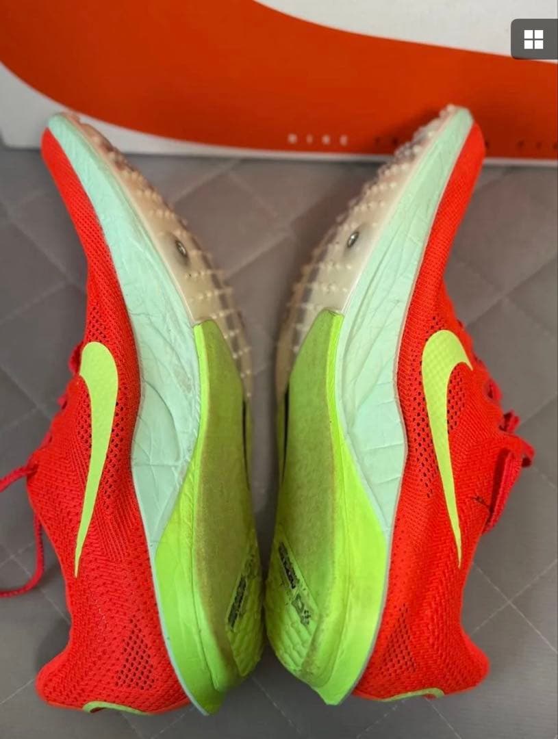 NIKE ドラゴンフライ2