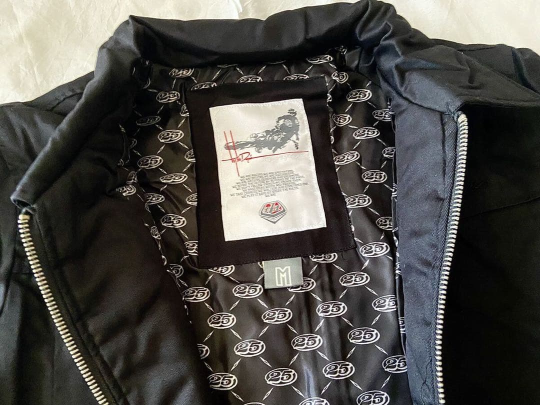 レ*イ様 【新品】TroyLee Design ブルゾン