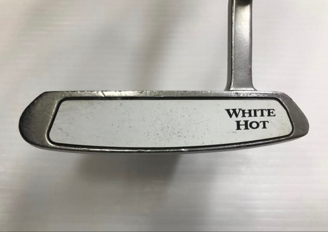 【最終価格】オデッセイ　2ball blade 33インチ　ホワイトホット