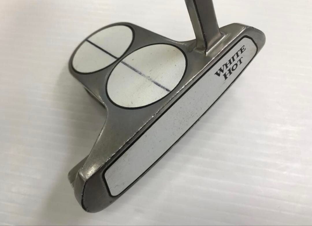 【最終価格】オデッセイ　2ball blade 33インチ　ホワイトホット