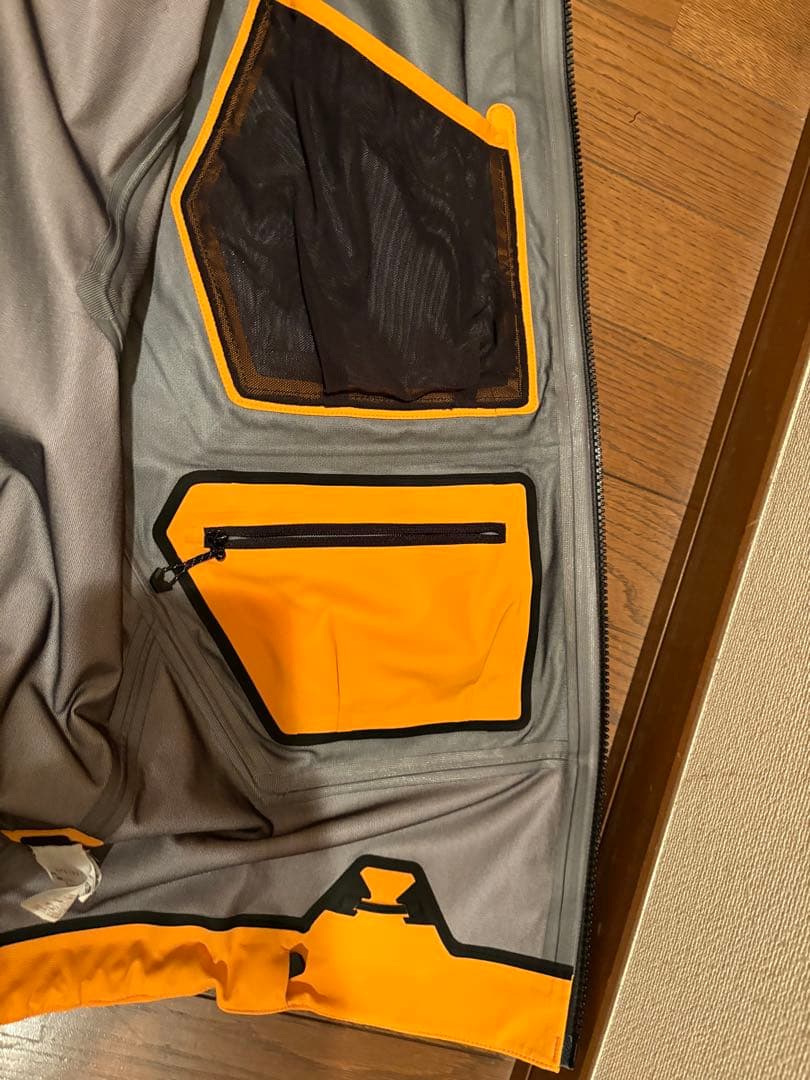 THE NORTH FACE ノースフェイス】フューチャーライトジャケット　XS