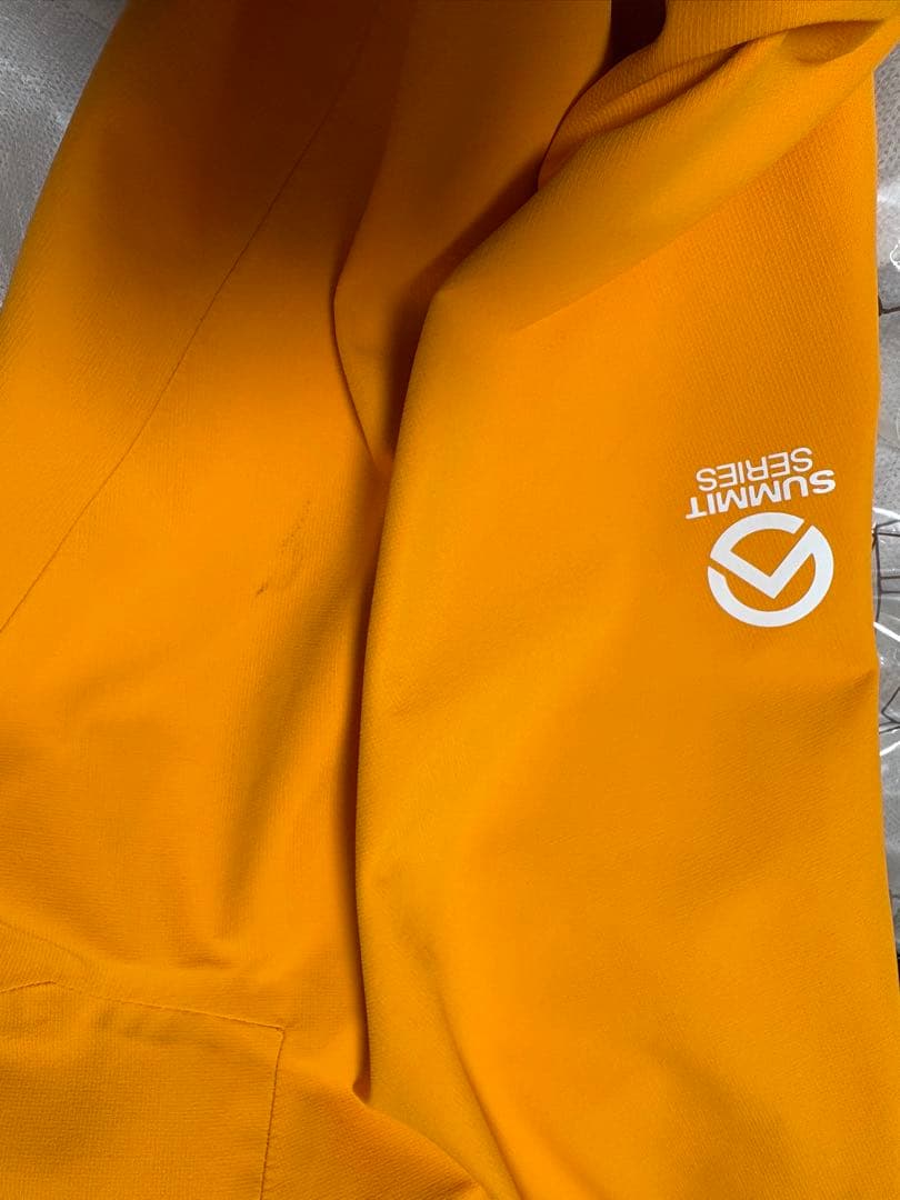 THE NORTH FACE ノースフェイス】フューチャーライトジャケット　XS