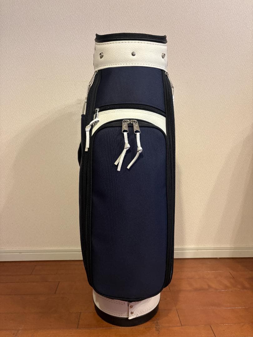 ゴルフバッグ・キャディバッグ JONES RIDER GOLF BAGUS OPEN