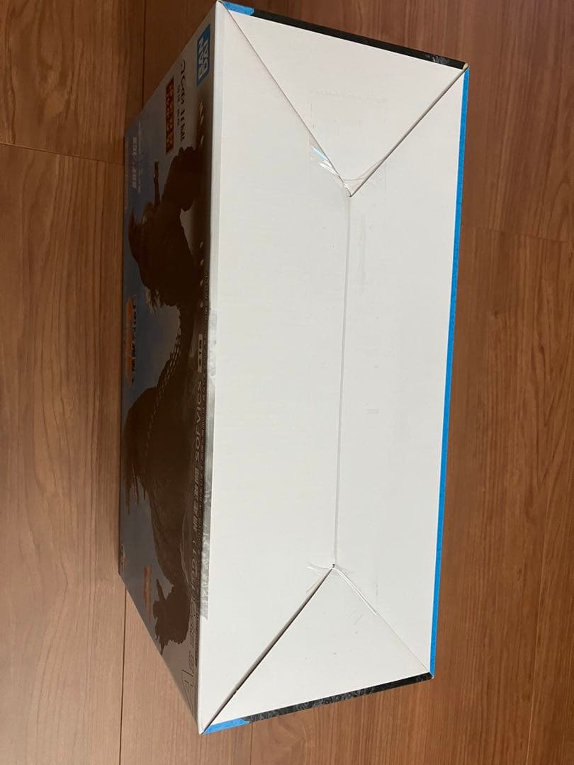 一番くじ ゴジラ大怪獣列伝G ゴジラ