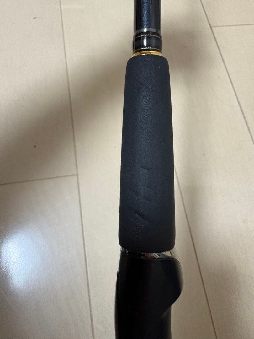 ダイワ　モアザン　AGS 93ML DEMON POWER COMMANDER