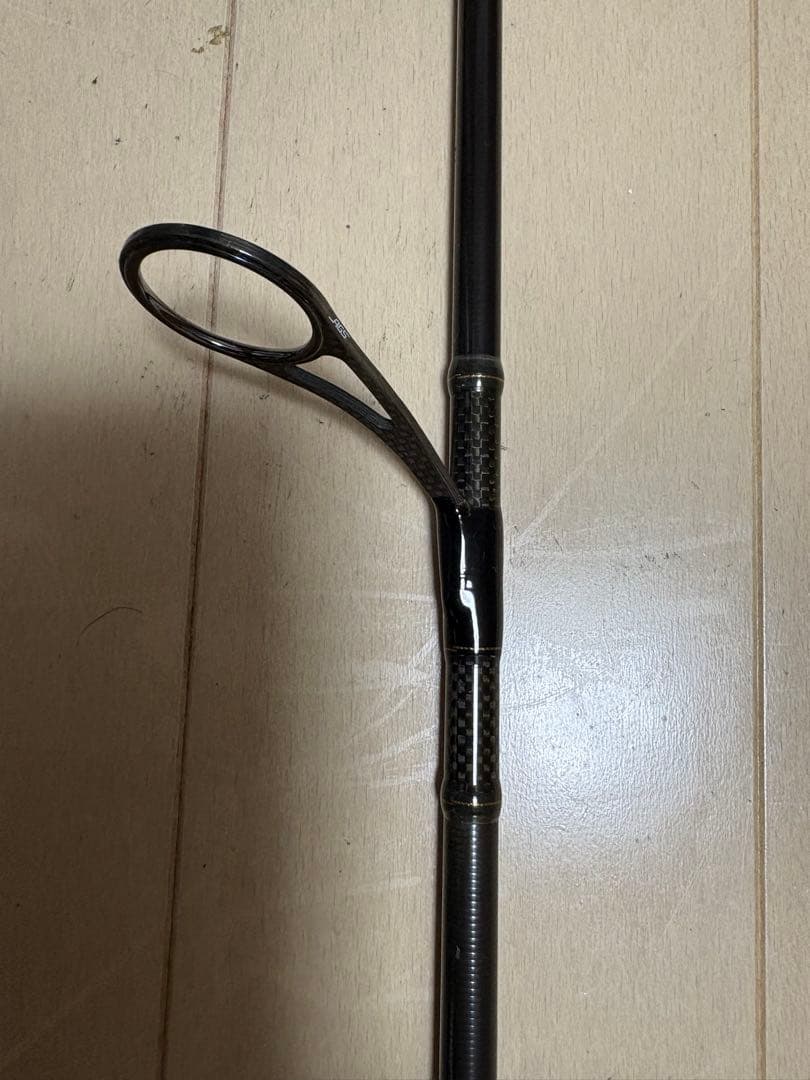 ダイワ　モアザン　AGS 93ML DEMON POWER COMMANDER