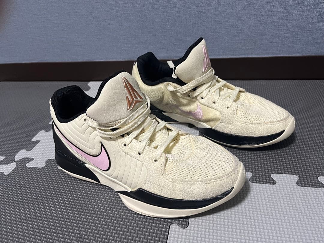 Nike Ja Morant 2 バスケットボールシューズ