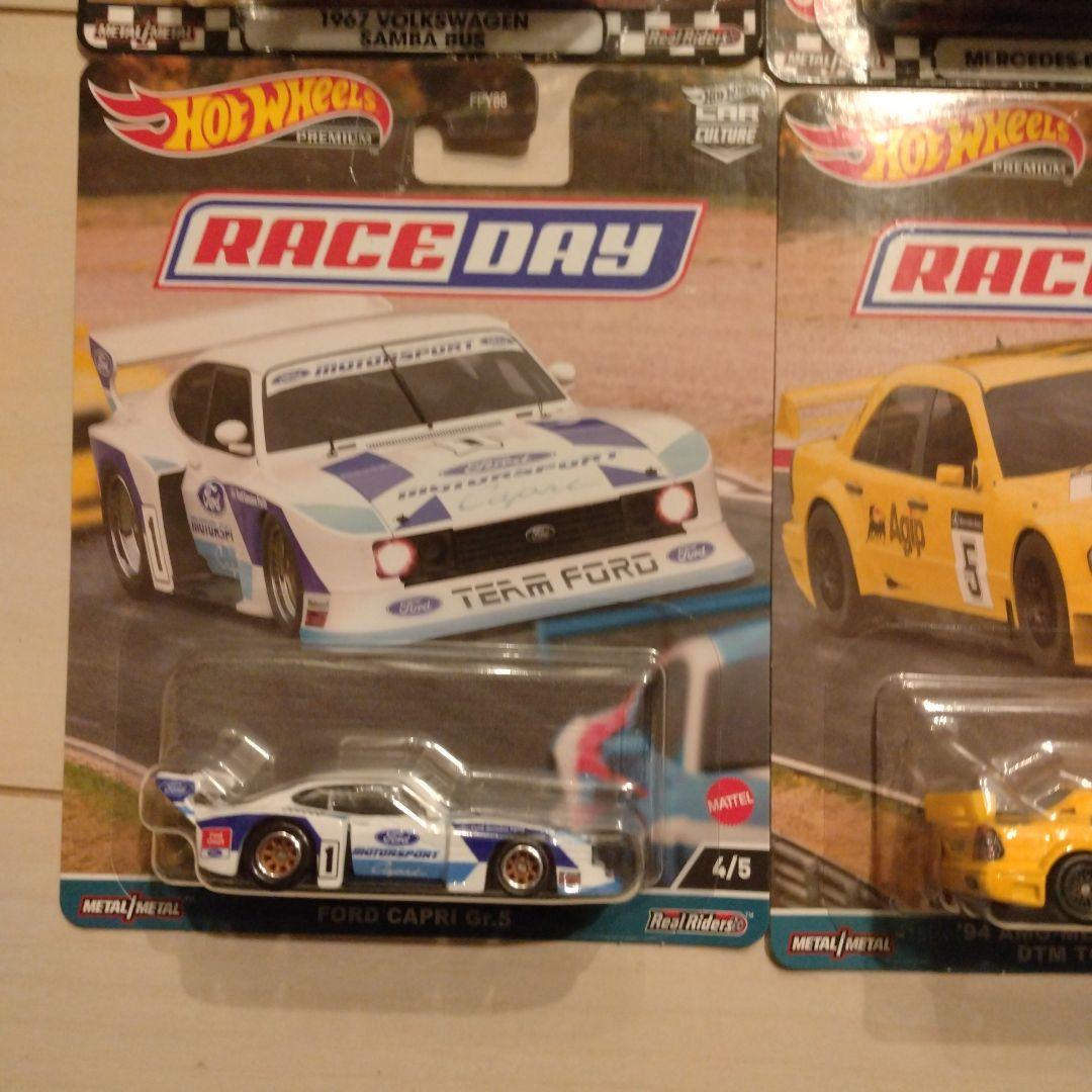Hot Wheels ミニカーセット 多彩なモデル