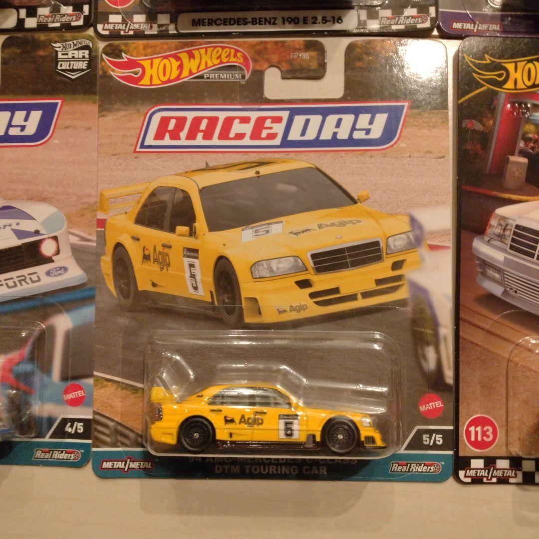 Hot Wheels ミニカーセット 多彩なモデル