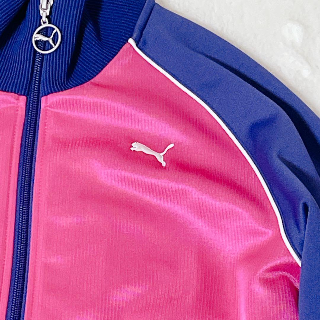 PUMA ジャージ セットアップ L 「平成ギャル」「Y2K」「マクブリング」
