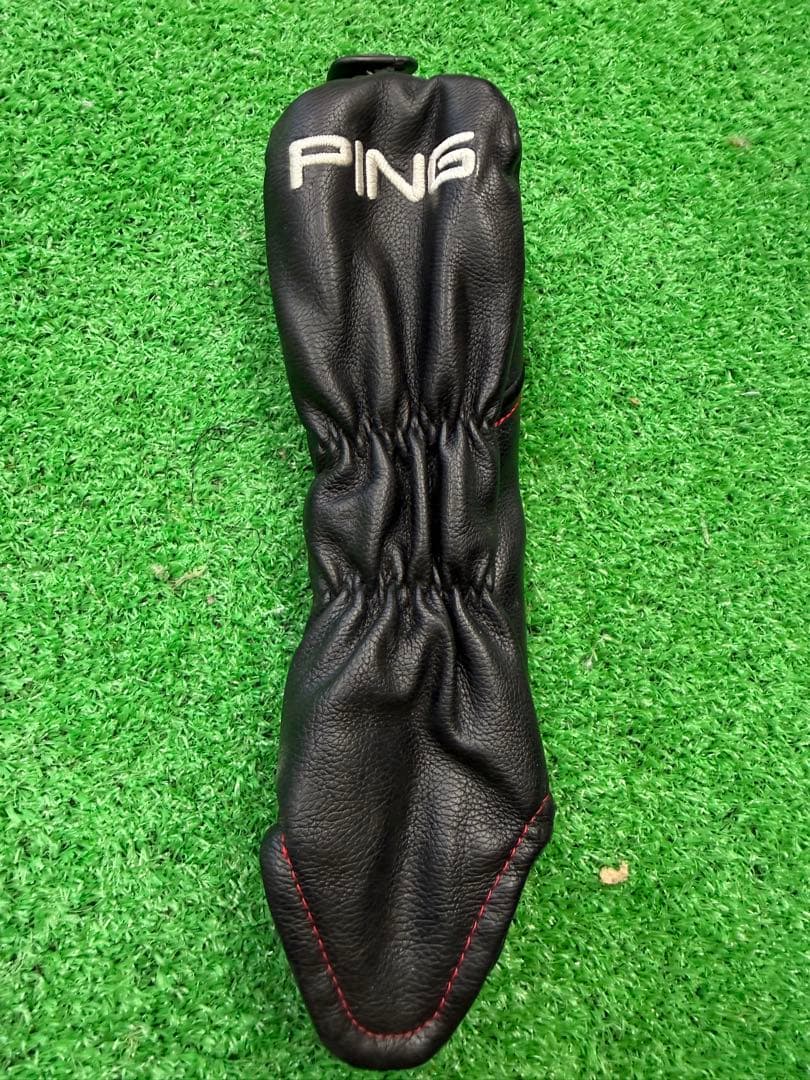 PING G410 6番（30度）ユーティリティ ヘッドのみ
