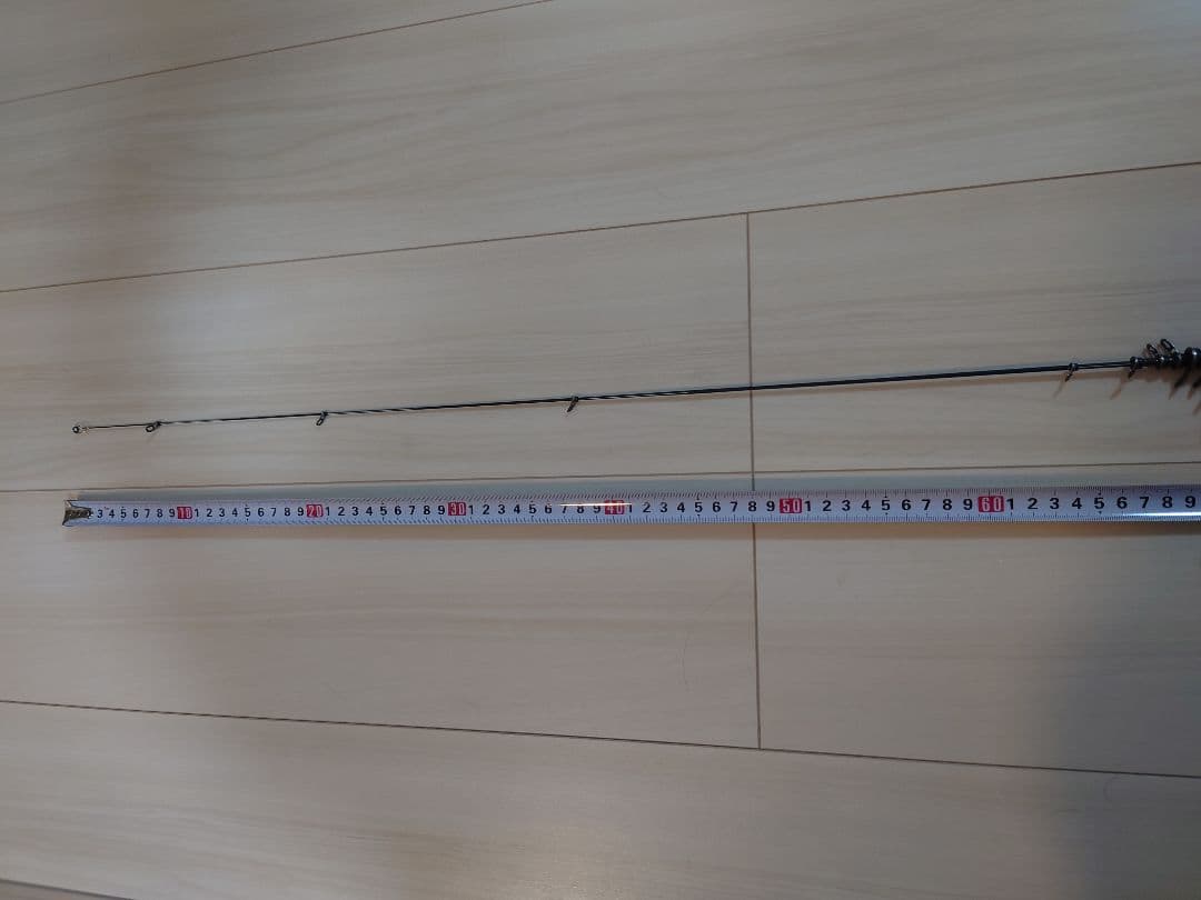 がまかつ アテンダーIII 1.25号5.3m