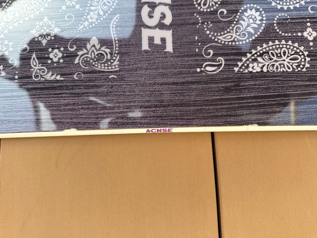 achse YONEX スノーボード　156