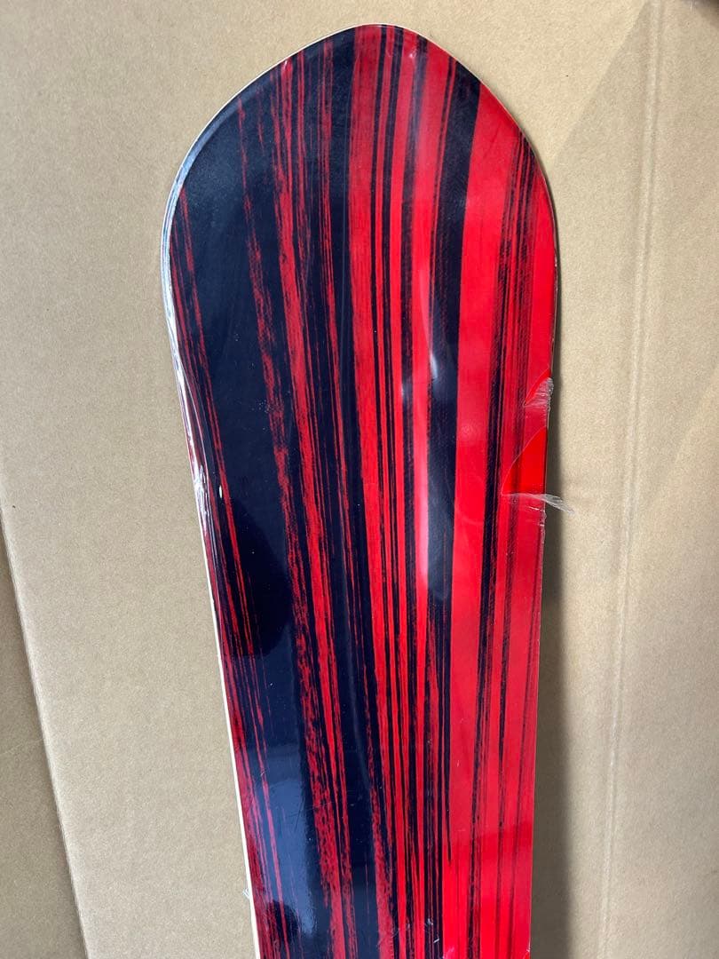 スノーボード　アルペン　162cm 雪魂 EXILE