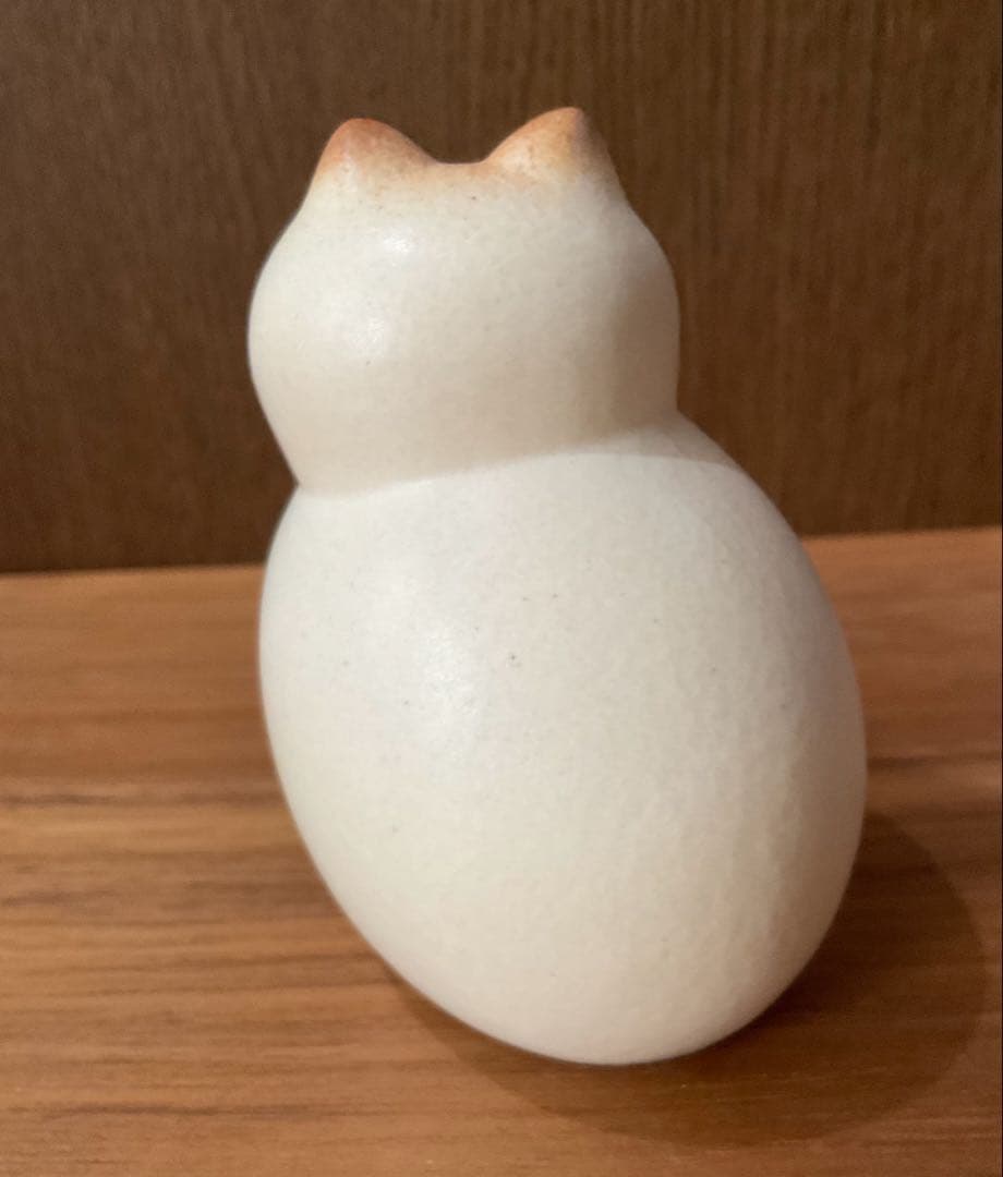 リサラーソン　ミア　小　1点　陶器