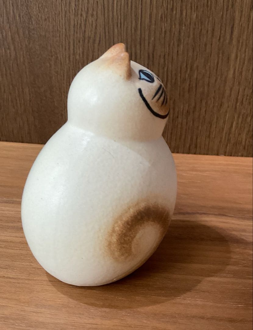 リサラーソン　ミア　小　1点　陶器