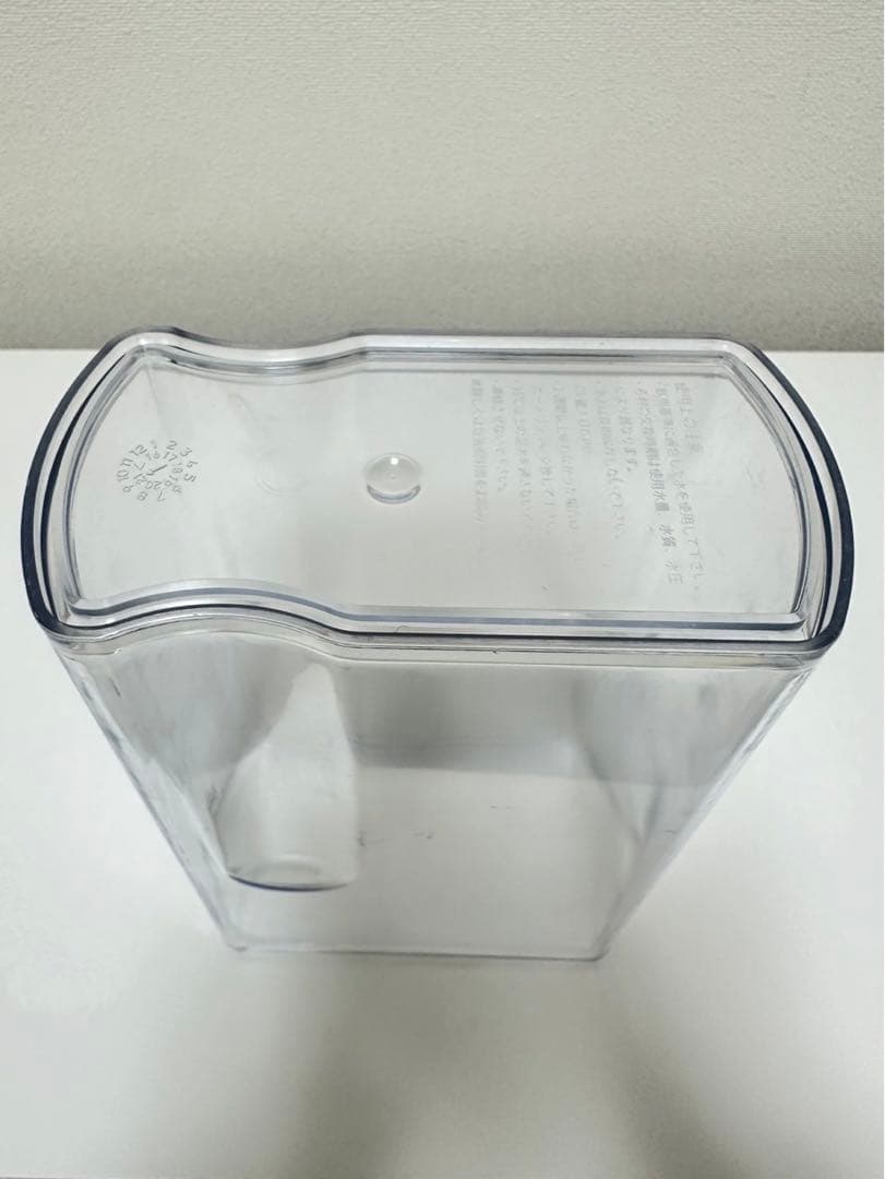 イーテック Etec ポット型浄水器 ウルオ