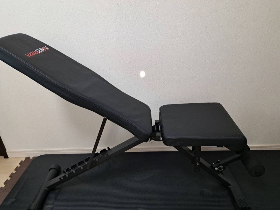 ウエイトトレーニングセット