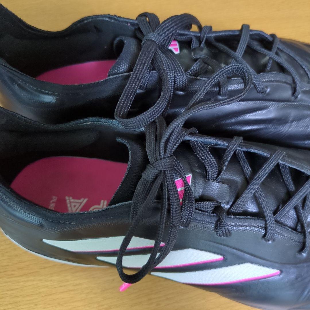 adidas COPA PURE 1 FG 27cm スパイク