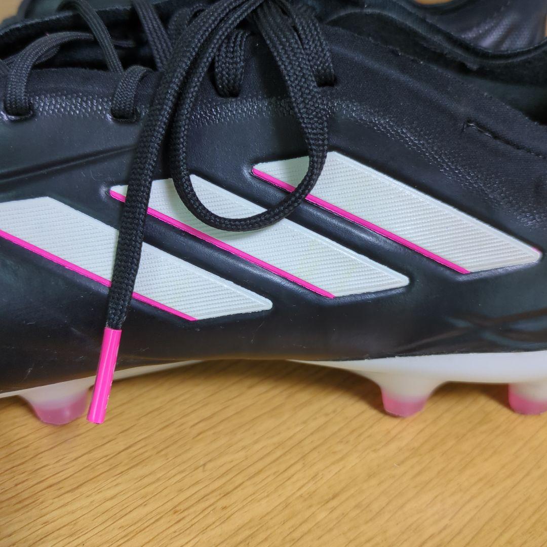 adidas COPA PURE 1 FG 27cm スパイク