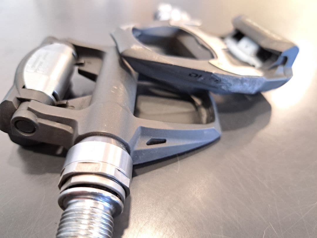中古美品DURA-ACE PD-7900 ビンディングペダルのみ