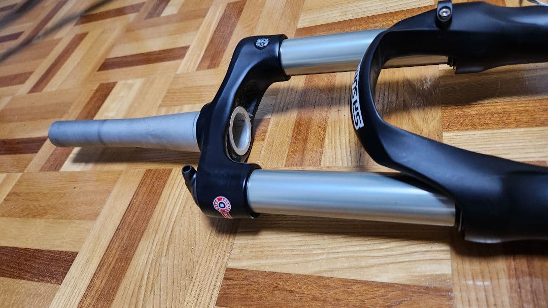 SRサンツアー　RAIDON　275　120MM