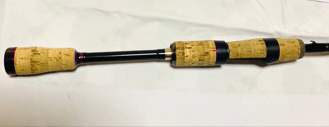 美品Fenwick LINKS610SULP+J DriftinSpecial
