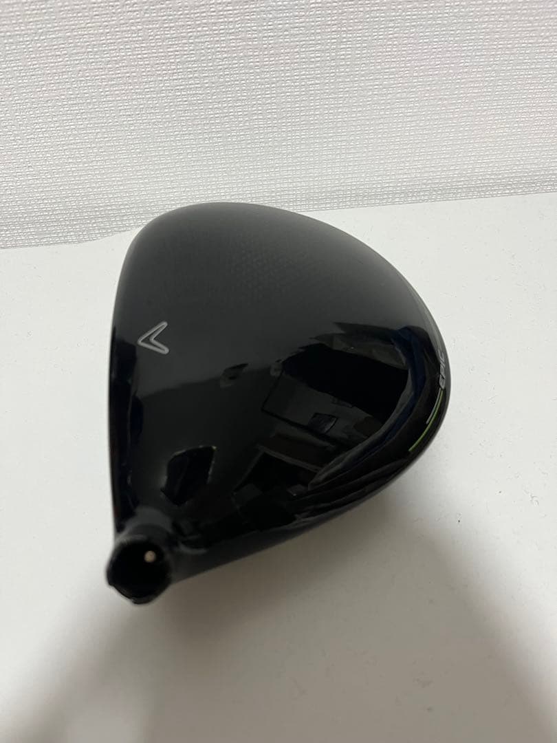 キャロウェイ　EPIC SPEEDドライバー9度　エピックスピード