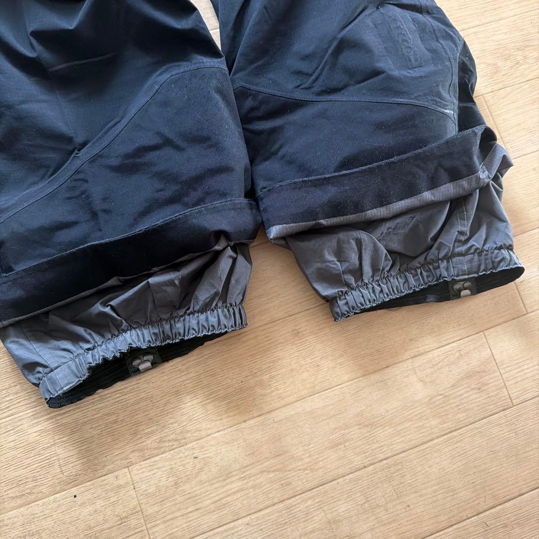 必見 Patagonia ハイエンドビブ POWSLAYER BIBS US-L