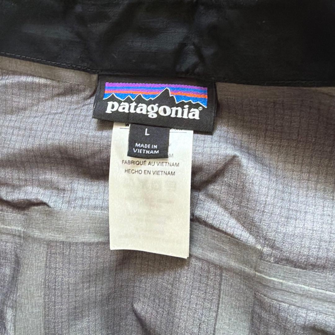 必見 Patagonia ハイエンドビブ POWSLAYER BIBS US-L