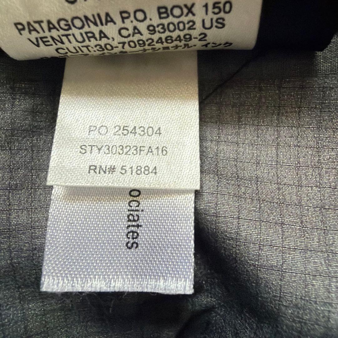 必見 Patagonia ハイエンドビブ POWSLAYER BIBS US-L