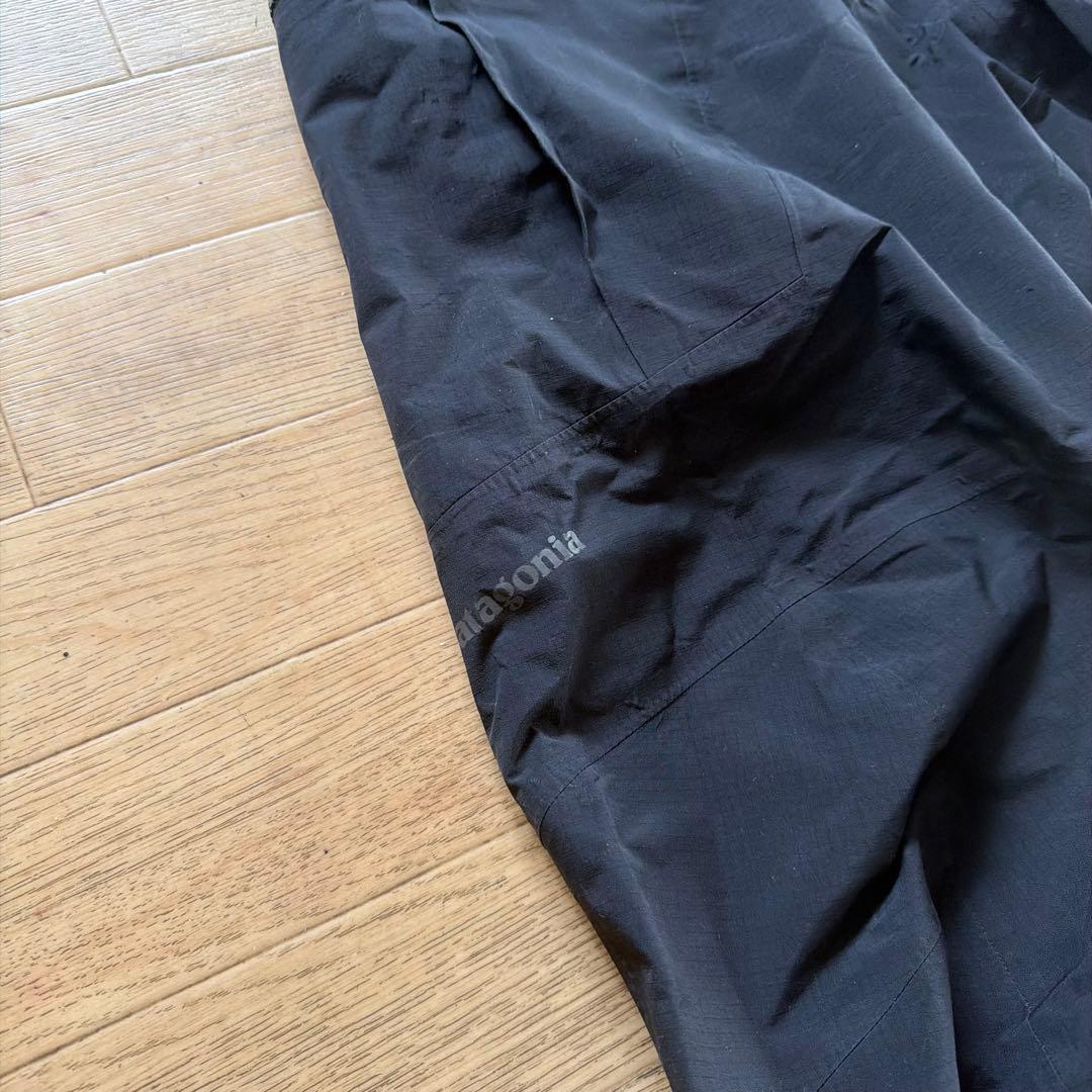 必見 Patagonia ハイエンドビブ POWSLAYER BIBS US-L