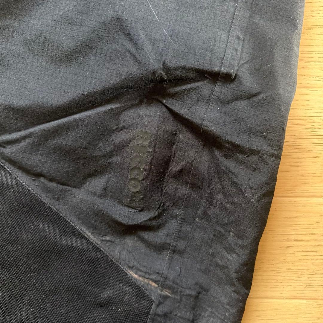 必見 Patagonia ハイエンドビブ POWSLAYER BIBS US-L