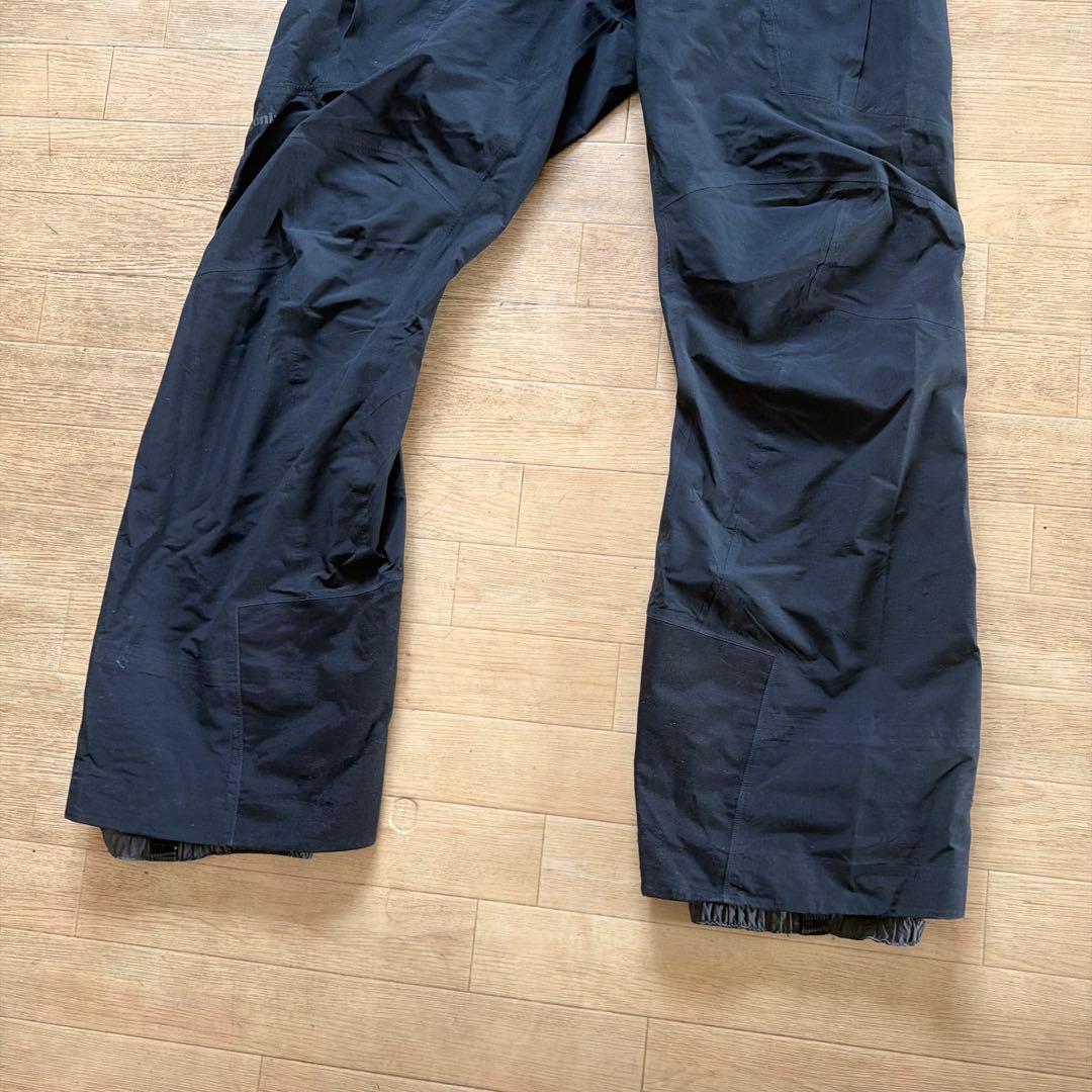 必見 Patagonia ハイエンドビブ POWSLAYER BIBS US-L