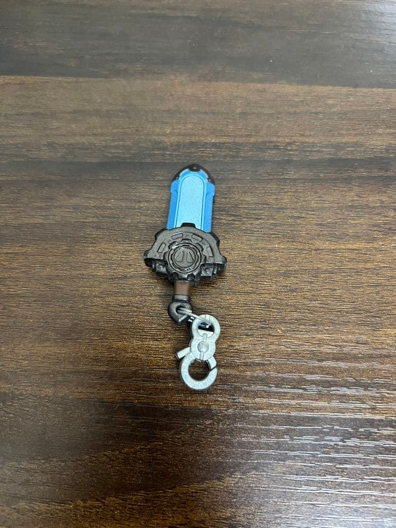 カラビナ スナックワールド キーチャーム