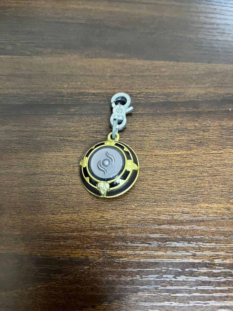 カラビナ スナックワールド キーチャーム