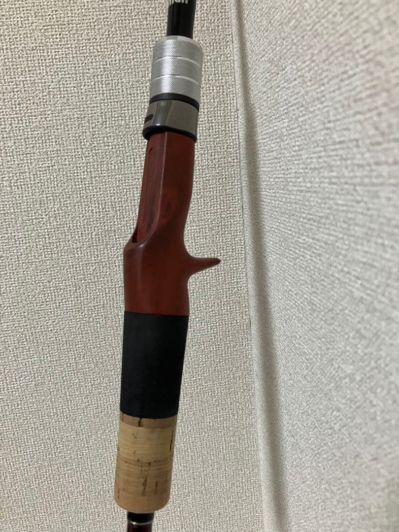 フィッシュマン ビームス ローワー 7.3L