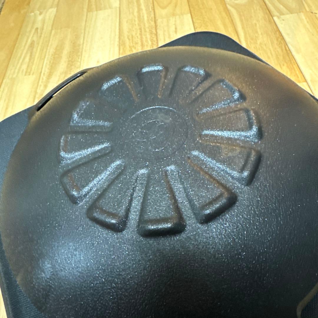 JHQ マルチグリドル 29cm 深型