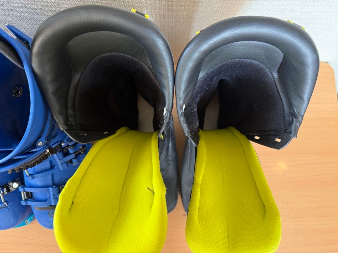 Salomon Race 90 スキーブーツ 23〜23.5㎝