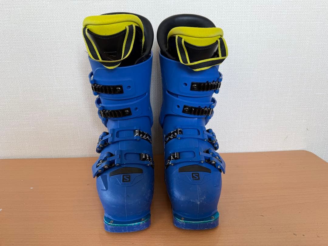 Salomon Race 90 スキーブーツ 23〜23.5㎝