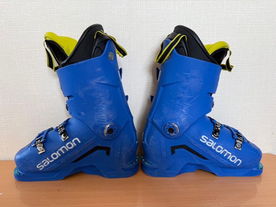 Salomon Race 90 スキーブーツ 23〜23.5㎝