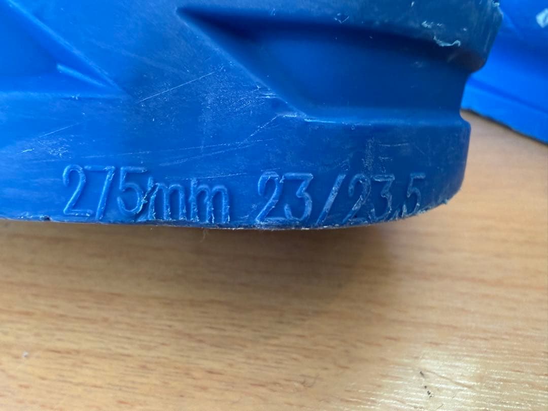 Salomon Race 90 スキーブーツ 23〜23.5㎝