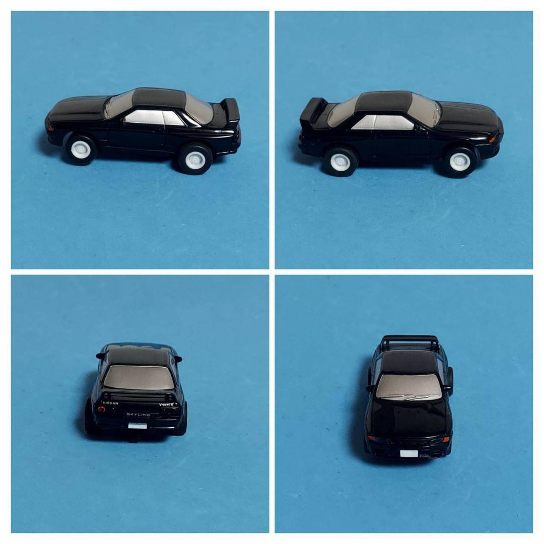 スロットカー ビッグレーシング チェリコ / 頭文字 D セット一式