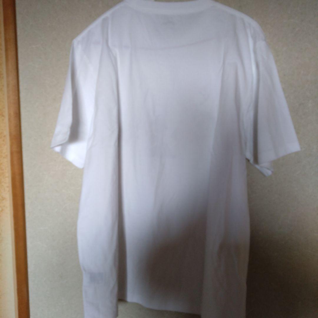 グラニフ　鋼の錬金術師tシャツ 未使用　L