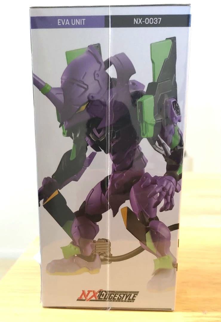 NXEDGE STYLE エヴァンゲリオン初号機 (TVver.)