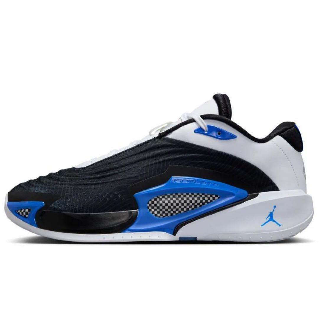 NIKE ジョーダン Jordan 37 Low PF ブラックブルー ホワイト