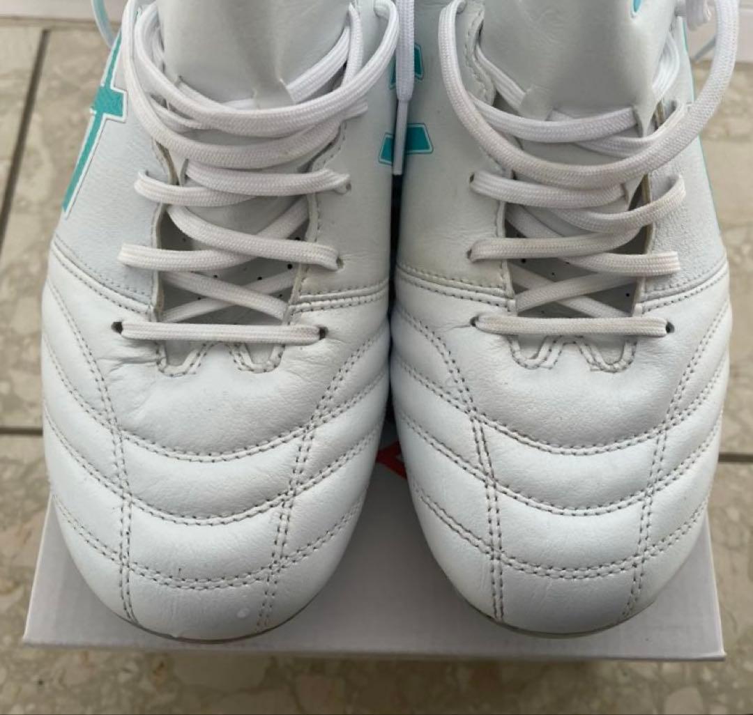 【asics 】DS LIGHT PRO サッカースパイク　27.5cm