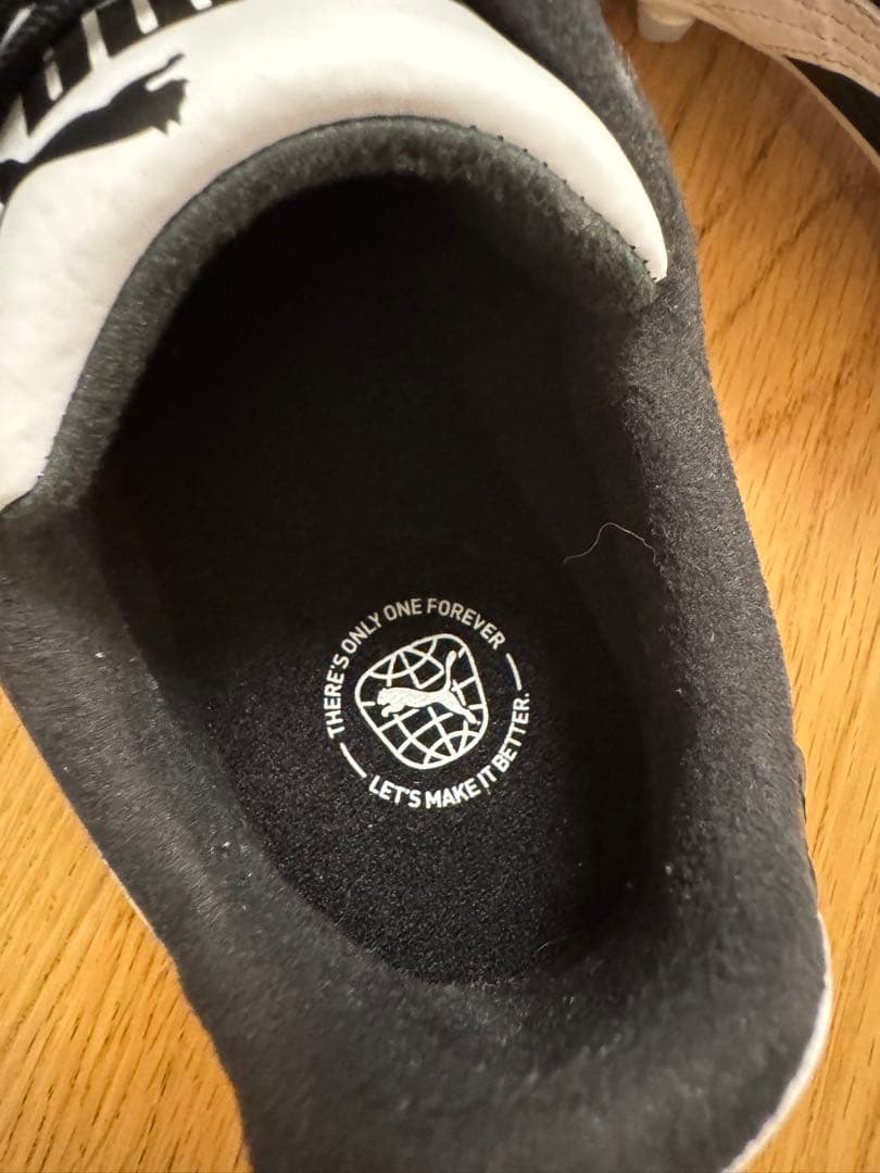 PUMAサッカースパイク土 天然芝 人工芝用 パラメヒコ SE プロ HG/AG