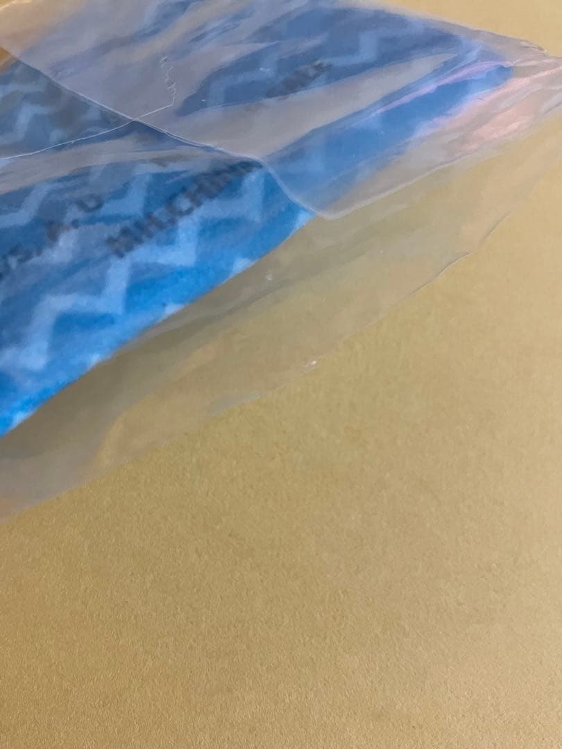 嘴平伊之助　鬼滅の刃　るかっぷ　座布団　特典　非売品※フィギュア無し