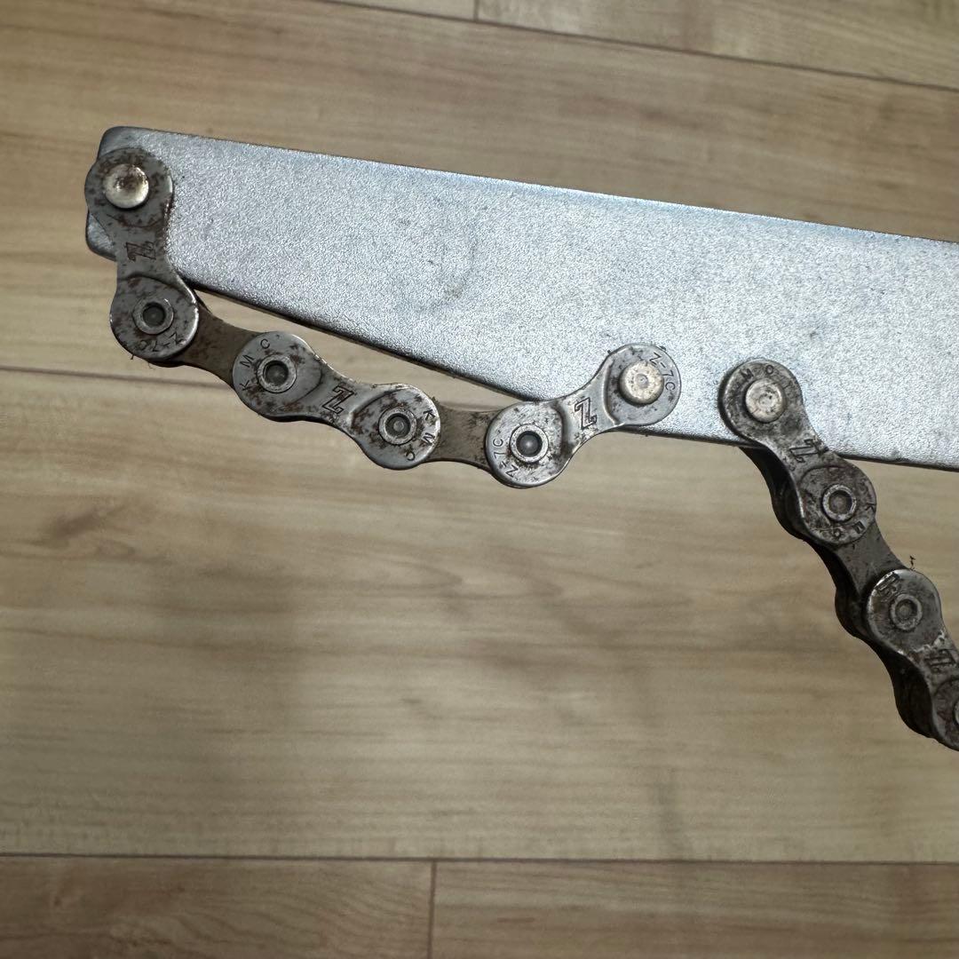 カンパニョーロ　シマノ　ロードバイク 工具セット